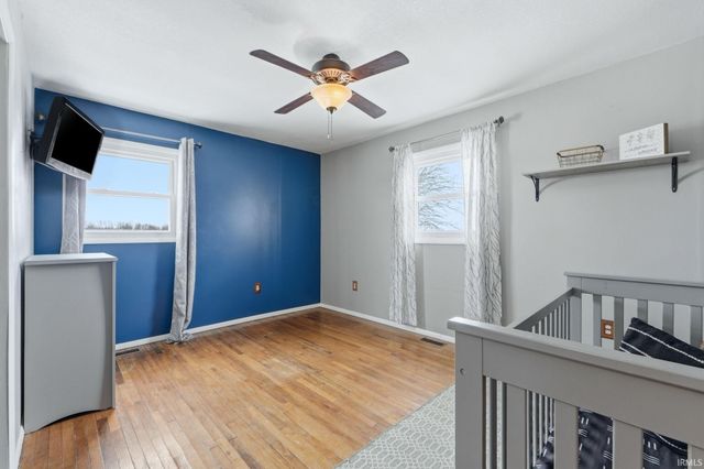 4663 S 450 W, Albion, IN 46701