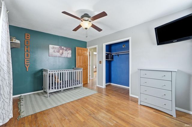 4663 S 450 W, Albion, IN 46701