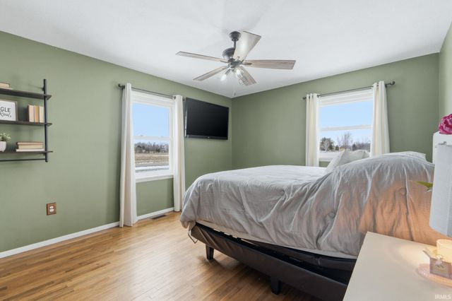 4663 S 450 W, Albion, IN 46701