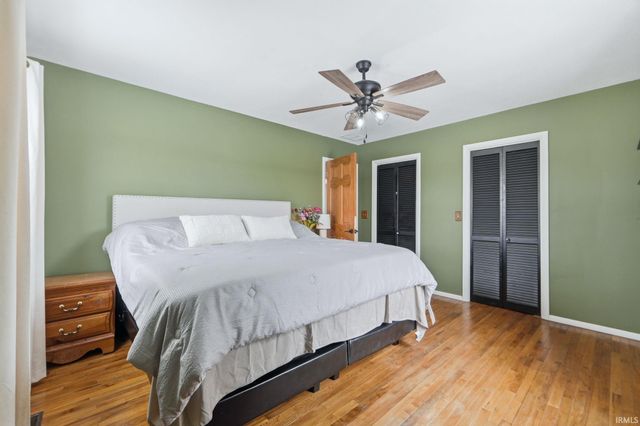 4663 S 450 W, Albion, IN 46701