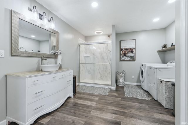 4663 S 450 W, Albion, IN 46701