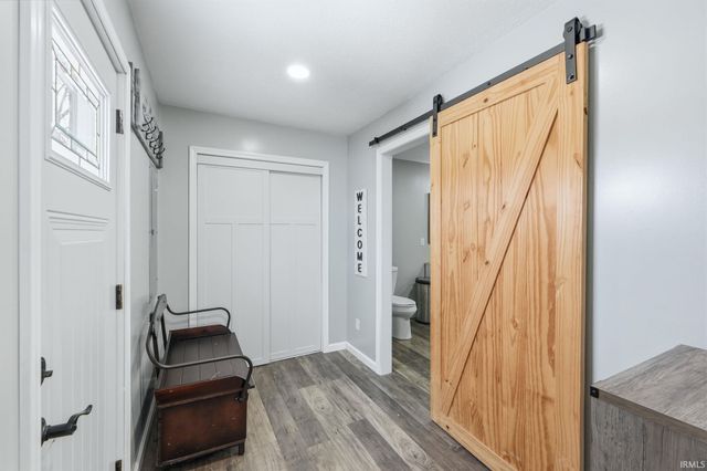 4663 S 450 W, Albion, IN 46701