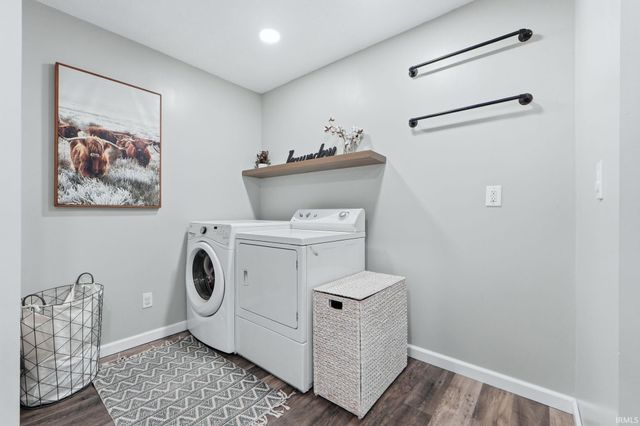 4663 S 450 W, Albion, IN 46701