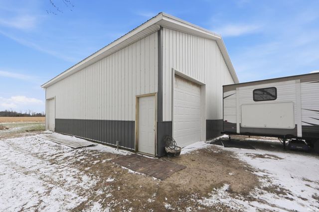 4663 S 450 W, Albion, IN 46701