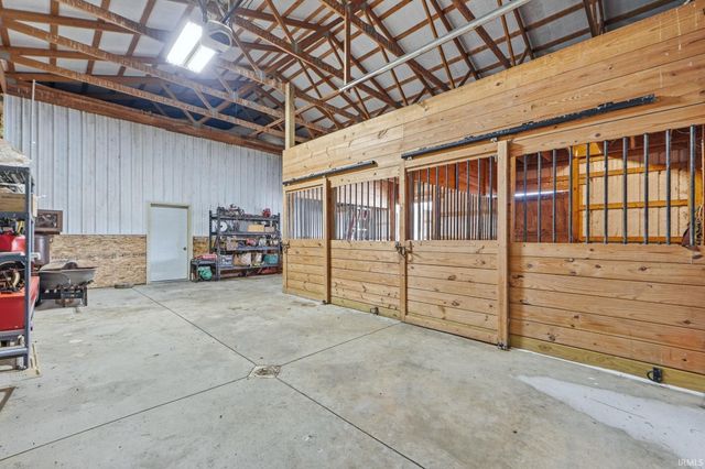 4663 S 450 W, Albion, IN 46701