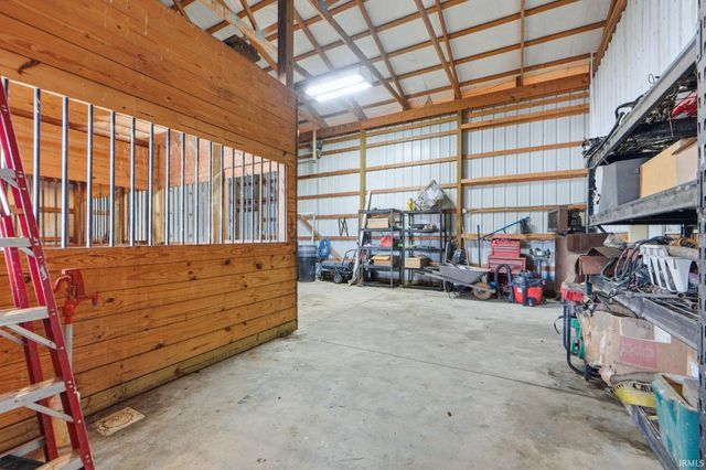 4663 S 450 W, Albion, IN 46701