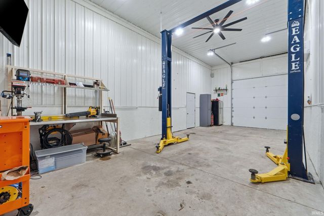 4663 S 450 W, Albion, IN 46701