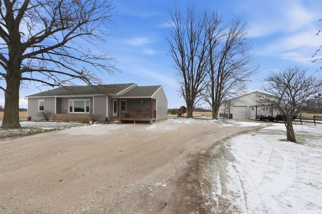 4663 S 450 W, Albion, IN 46701