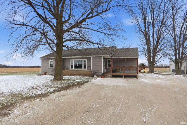 4663 S 450 W, Albion, IN 46701