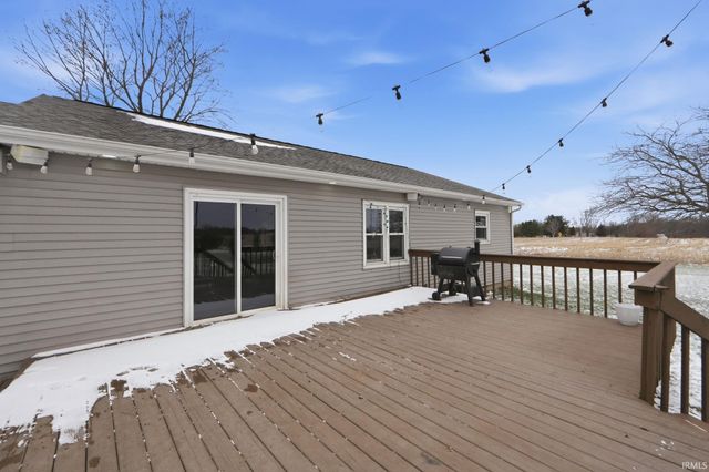 4663 S 450 W, Albion, IN 46701