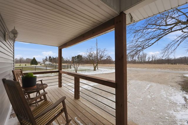 4663 S 450 W, Albion, IN 46701