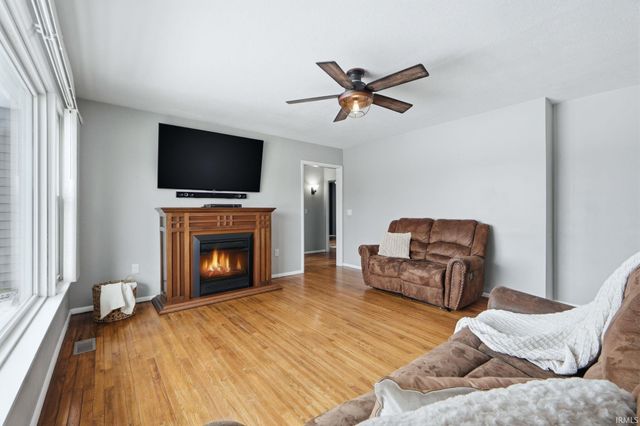 4663 S 450 W, Albion, IN 46701