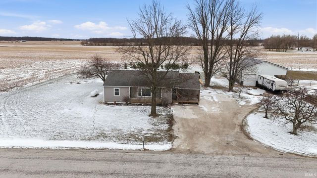 4663 S 450 W, Albion, IN 46701