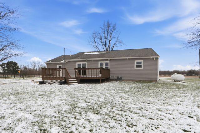 4663 S 450 W, Albion, IN 46701