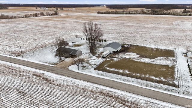 4663 S 450 W, Albion, IN 46701