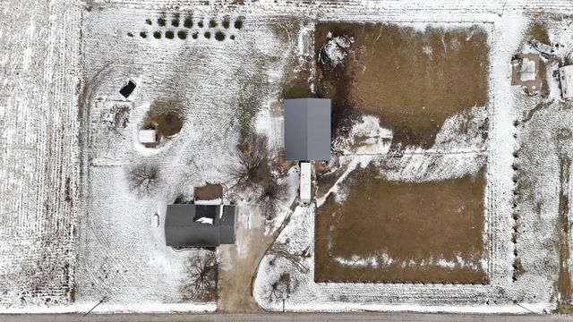 4663 S 450 W, Albion, IN 46701