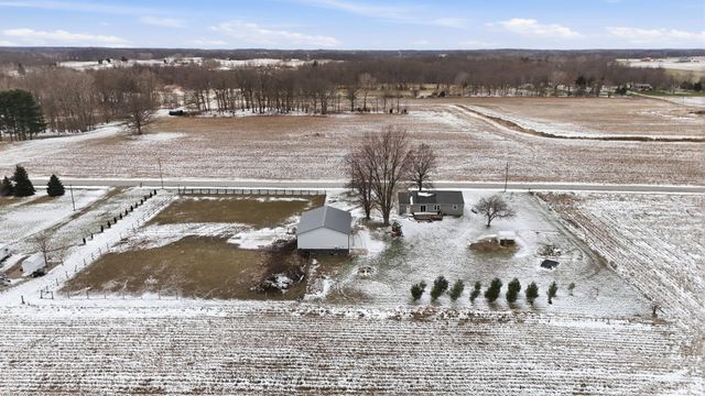 4663 S 450 W, Albion, IN 46701