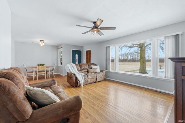 4663 S 450 W, Albion, IN 46701