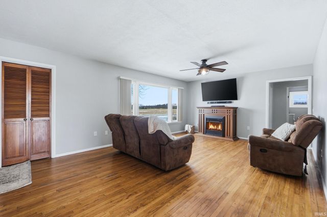 4663 S 450 W, Albion, IN 46701