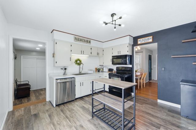 4663 S 450 W, Albion, IN 46701