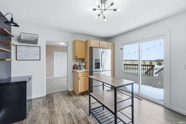 4663 S 450 W, Albion, IN 46701