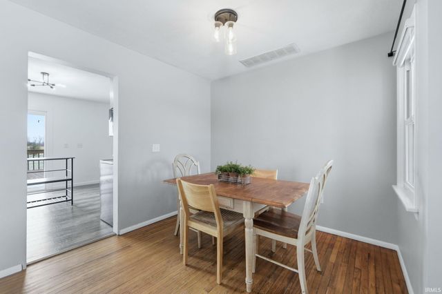 4663 S 450 W, Albion, IN 46701