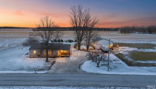 4663 S 450 W, Albion, IN 46701