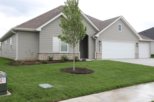 4609 CHAMBERS BAY DR, Columbia, MO 65201