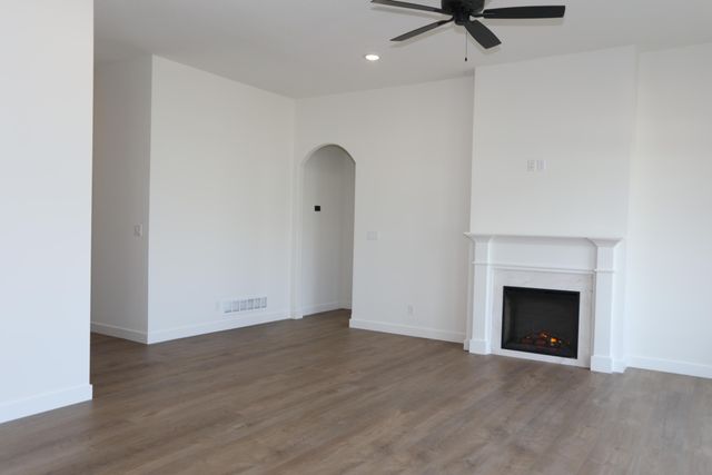 4609 CHAMBERS BAY DR, Columbia, MO 65201