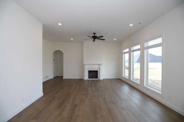 4609 CHAMBERS BAY DR, Columbia, MO 65201