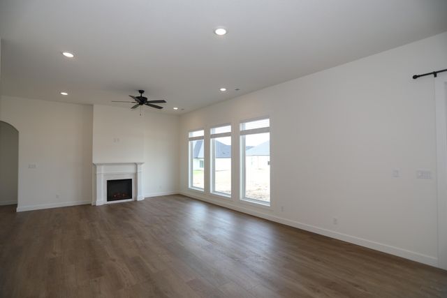 4609 CHAMBERS BAY DR, Columbia, MO 65201