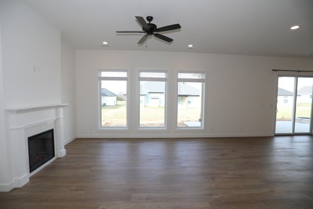 4609 CHAMBERS BAY DR, Columbia, MO 65201