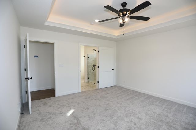 4609 CHAMBERS BAY DR, Columbia, MO 65201