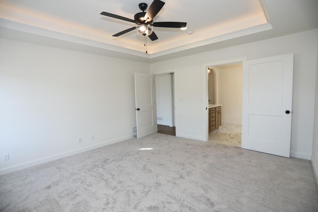 4609 CHAMBERS BAY DR, Columbia, MO 65201