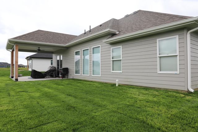 4609 CHAMBERS BAY DR, Columbia, MO 65201