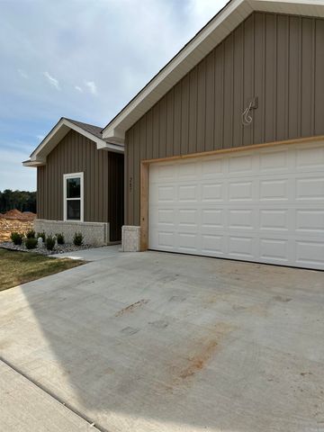 287 Everest Street, Shannon Hills, AR 72002