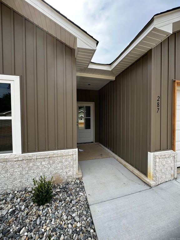 287 Everest Street, Shannon Hills, AR 72002