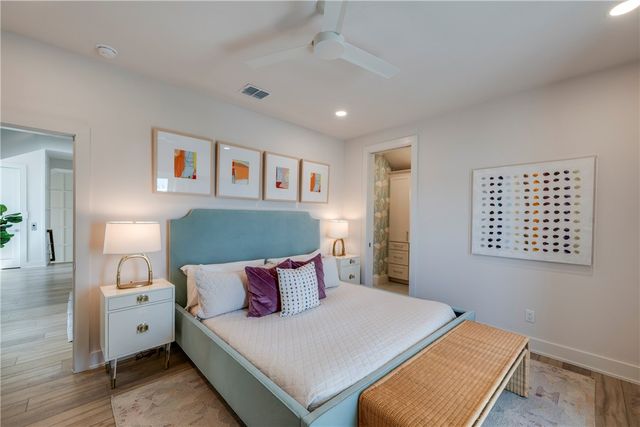 206 Bent Grass Dr, Port Aransas, TX 78373