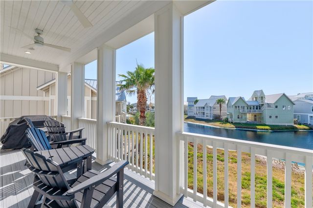 206 Bent Grass Dr, Port Aransas, TX 78373