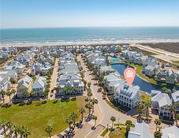 206 Bent Grass Dr, Port Aransas, TX 78373