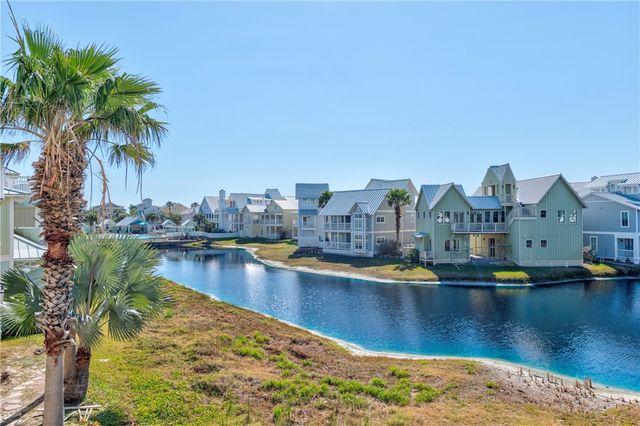 206 Bent Grass Dr, Port Aransas, TX 78373