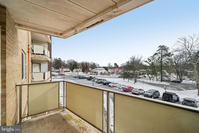 207 SUSSEX HOUSE, Cherry Hill, NJ 08034