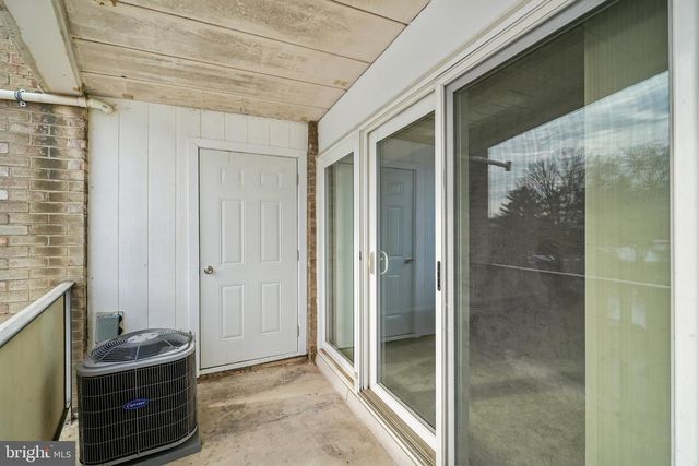 207 SUSSEX HOUSE, Cherry Hill, NJ 08034