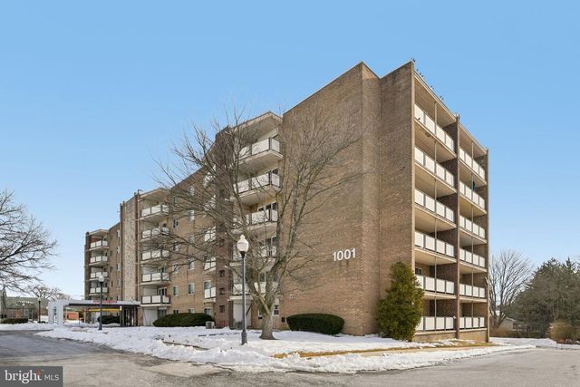 207 SUSSEX HOUSE, Cherry Hill, NJ 08034