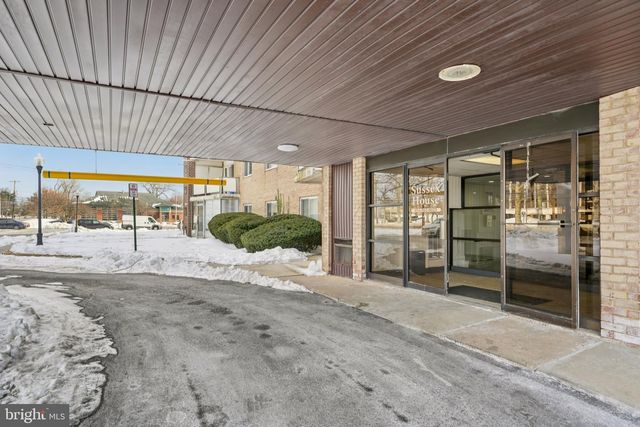 207 SUSSEX HOUSE, Cherry Hill, NJ 08034