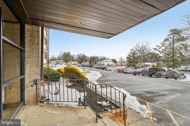 207 SUSSEX HOUSE, Cherry Hill, NJ 08034