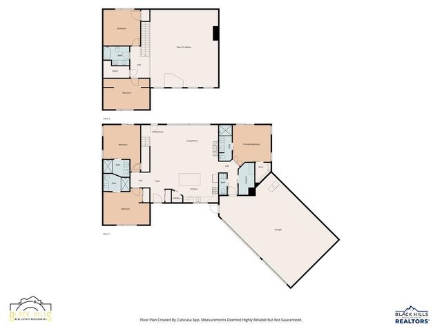 11270 ASHLAND CT, Lead, SD 57754