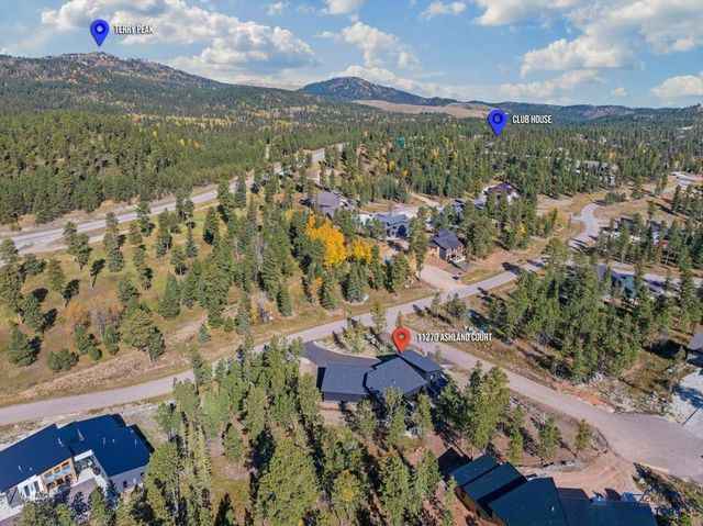 11270 ASHLAND CT, Lead, SD 57754