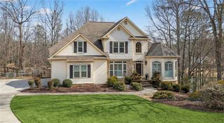 50 Lakecrest Circle, Suwanee, GA 30024