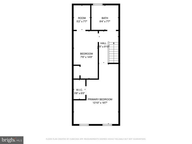 207 WATKINS ST, Philadelphia, PA 19148